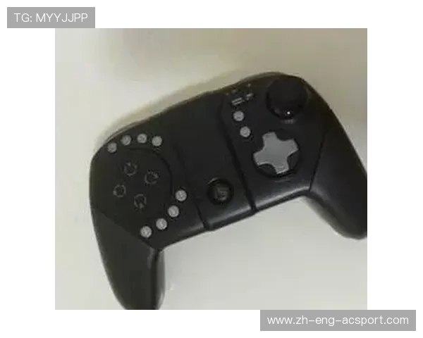 畅玩CS射击游戏必备手柄体验提升技巧及选择指南